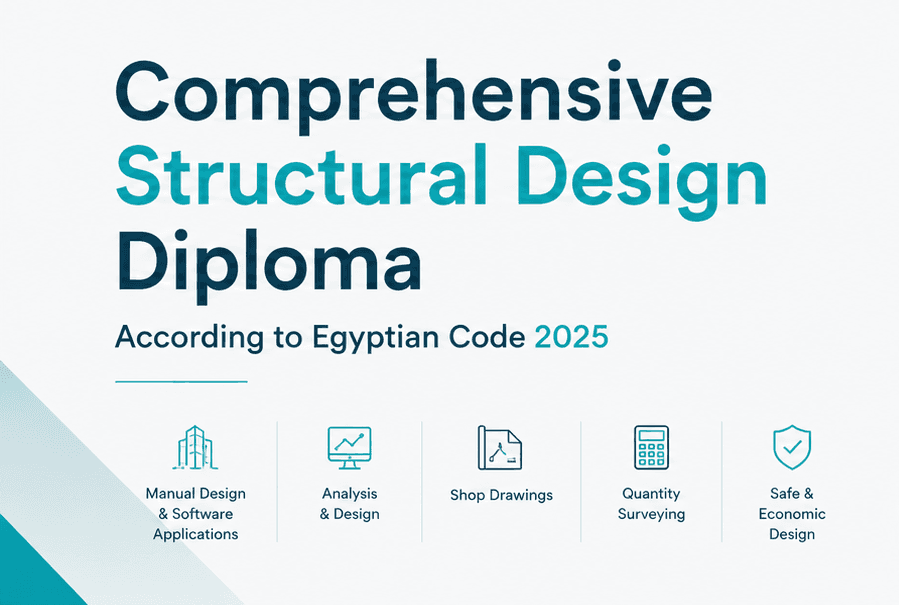 Comprehensive Structural Design
